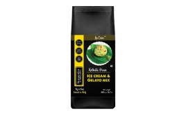 La Casa Kolkata Paan Ice Cream & Gelato Mix   Pack  360 grams